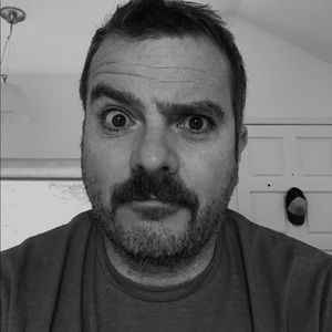 Meet your Posher, Andrew